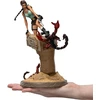 „Weta Workshop“ – „Tomb Raider“ – Lara Croft (Apreiškimo griuvėsiai)