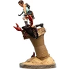 „Weta Workshop“ – „Tomb Raider“ – Lara Croft (Apreiškimo griuvėsiai)