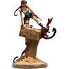 „Weta Workshop“ – „Tomb Raider“ – Lara Croft (Apreiškimo griuvėsiai)