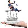 „Weta Workshop“ – „Tomb Raider“ – Lara Croft (operos sandoris)