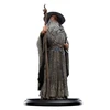 Weta Workshop Žiedų valdovo – Gandalfo Pilkojo statulėlė (mini)