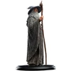 Weta Workshop Žiedų valdovo – Gandalfo Pilkojo statulėlė (mini)