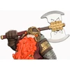 Weta Workshop Žiedų valdovo mini epai – Gimli