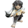 Weta Workshop Žiedų valdovo trilogija - Frodo Baggins riboto leidimo figūrėlė Mini Epics