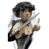 Weta Workshop Žiedų valdovo trilogija - Frodo Baggins riboto leidimo figūrėlė Mini Epics
