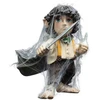 Weta Workshop Žiedų valdovo trilogija - Frodo Baggins riboto leidimo figūrėlė Mini Epics