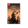 Where Kur vanduo skonis kaip vynas – „Nintendo Switch“
