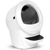 „Whisker“ – šiukšlių robotas 4, baltas – (LR4-0105-00-EU)