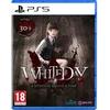 White Baltas Balta diena: labirintas, pavadintas mokykla (PlayStation 5)