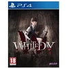 White Baltas Baltoji diena: labirintas pavadinta mokykla – PlayStation 4