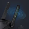 „Wi-Fi“ tinklo plokštės adapteris, „Wi-Fi USB 3.0“, išorinės antenos, 1300 Mbps, 5 GHz, E628