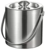 „King Hoff“ ledo kibirėlis, plienas, 1,5 l, „King Hoff“