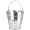 Dedra Wiadro Cinkuotas kibiras 12l