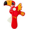 Lean Toys Vaikiškas rankinis ventiliatorius „Toucan“