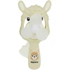 Lean Toys Rankinis vėjelis vaikams Alpaca, mechaninis, 20x9x4.5 cm