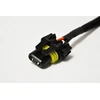 Laidų komplektas Bi-xenon HID AMiO H4-3