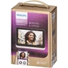 Orno Wideo 7 colių vaizdo monitorius su „Wi-Fi“, jutikliniu ekranu, skirtas „Philips WelcomeEye Connect 3“ rinkinio išplėtimui