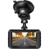 Wideorejestrator Automobilio vaizdo registratorius su HDR ekranu