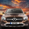 Wideorejestrator Automobilio vaizdo registratorius su HDR ekranu