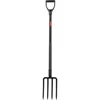 Widły Kasimo šakės 120 cm metalinio koto proline