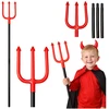 Lean Toys Velnio šakė 112 cm