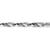 Wiertła „Baildon BASIC DIN 338 RN NWKa“ 1,6 mm metalo grąžtai, HSS (S), 43–20 mm, 10 kartotinis