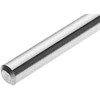 Wiertła „Baildon BASIC DIN 338 RN NWKa“ 5 mm metalo grąžtai, HSS (S), 86–52 mm, 10 kartotinis