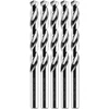 Grąžtas Wiertła „Baildon BASIC DIN 338 RN NWKa“ 14 mm metalo grąžtai, HSS (S), 160–108 mm, 5 kartotinis