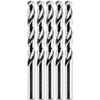Grąžtas Wiertła „Baildon BASIC DIN 338 RN NWKa“ 13 mm metalo grąžtai, HSS (S), 151–101 mm, 5 kartotinis