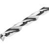 Wiertła „Baildon BASIC DIN 338 RN NWKa“ 4,2 mm metalo grąžtai, HSS (S), 75–43 mm, 10 kartotinis