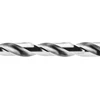 Grąžtas Wiertła „Baildon BASIC DIN 338 RN NWKa“ 8,5 mm metalo grąžtai, HSS (S), 117–75 mm, 5 kartotinis