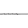 Grąžtas Wiertła „Baildon BASIC DIN 340 RN NWKb“ 10 mm metalo grąžtai, HSS (S), 184–121 mm, 5 kartotinis