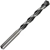 Wiertła Betono grąžtai 4-10 mm, 4 vnt. rinkinys, drugelio formos antgalis