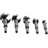 Dedra Rinkinys feza mediui 5 vnt 1520253035mm 8mm