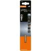 Wiertła HSS-Co metalo grąžtai 1,0 mm, 5 vnt.