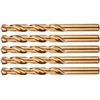 Grąžtas Wiertła HSS-Co metalo grąžtai 11,0 mm, 5 vnt.