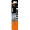 Wiertła HSS-Co metalo grąžtai 2,4 mm, 3 vnt.