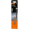 Wiertła HSS-Co metalo grąžtai 2,5 mm, 3 vnt.