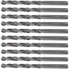 Top Tools Topex Grąžtas HSS 3mm, skirtas metalui