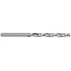 Wiertła HSS metalo grąžtai, DIN 338, 4,2 mm, 2 vnt.