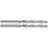 Wiertła HSS metalo grąžtai, DIN 338, 4,2 mm, 2 vnt.