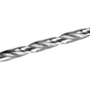 Wiertła HSS metalo grąžtai, DIN 338, 4,2 mm, 2 vnt.