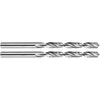 Wiertła HSS metalo grąžtai, DIN 338, 5,5 mm, 2 vnt.