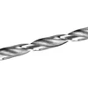 Wiertła HSS metalo grąžtai, DIN 338, 5,5 mm, 2 vnt.