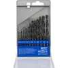Grąžtas Beast HSS-R 2-8 mm 13gb metalo grąžtų rinkinys