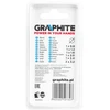 Grąžtas Wiertła Tikslūs grąžtai 0,8–3,2 mm, 7 vnt. rinkinys