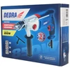 Dedra Smuginis grtuvas 850W