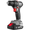 Suktuvas-gręžtuvas Graphite 58GE139; 18 V (be akumuliatoriaus ir pakrovėjo)