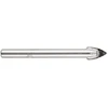 Graphite Stiklo gręžimo grąžtas 10 mm