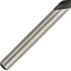 Wiertło 10 x 120 mm betono grąžtas, drugelio formos antgalis